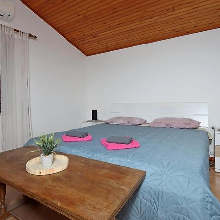 Rooms With Wifi Brsec, Opatija - 7768 Buitenkant foto